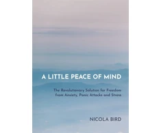 KNYGA Nicola Bird Little Peace of Mind