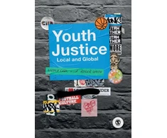 KNYGA Nicola Carr Youth Justice