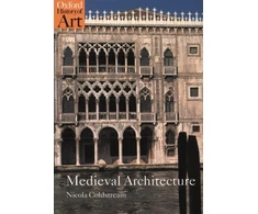 KNYGA Nicola Coldstream Medieval Architecture