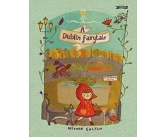 KNYGA Nicola Colton Dublin Fairytale