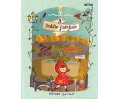 KNYGA Nicola Colton Dublin Fairytale