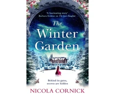 KNYGA Nicola Cornick Winter Garden