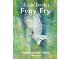 KNYGA Nicola Davies Fyny Fry