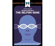 KNYGA Nicola Davis Analysis of Richard Dawkins's The Selfish Gene