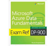 KNYGA Nicola Farquharson Exam Ref DP-900 Microsoft Azure Data Fundamentals