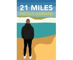 KNYGA Nicola Garrard 21 Miles
