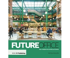 KNYGA Nicola Gillen Future Office