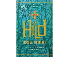 KNYGA Nicola Griffith Hild