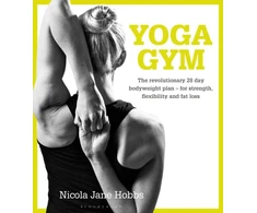 KNYGA Nicola Jane Hobbs Yoga Gym