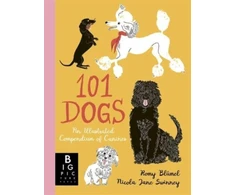 KNYGA Nicola Jane Swinney 101 Dogs