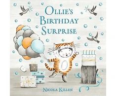 KNYGA Nicola Killen Ollie's Birthday Surprise