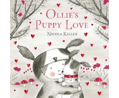 KNYGA Nicola Killen Ollie's Puppy Love