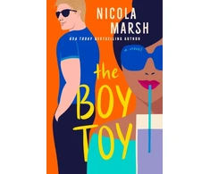 KNYGA Nicola Marsh Boy Toy