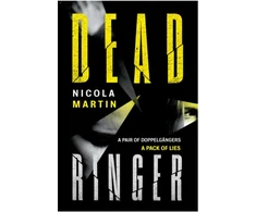 KNYGA Nicola Martin Dead Ringer