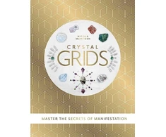 KNYGA Nicola Mclntosh Crystal Grids