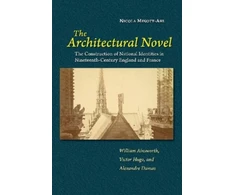 KNYGA Nicola Minott Ahl Architectural Novel