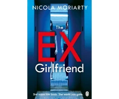 KNYGA Nicola Moriarty Ex-Girlfriend