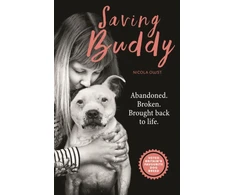 KNYGA Nicola Owst Saving Buddy