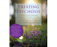 KNYGA Nicola P. Wright PhD CPsych Treating Psychosis