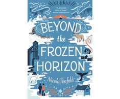 KNYGA Nicola Penfold Beyond the Frozen Horizon