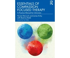 KNYGA Nicola Petrocchi Essentials of Compassion Focused Therapy