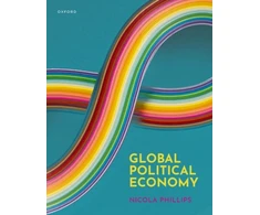 KNYGA Nicola Phillips Global Political Economy