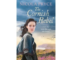KNYGA Nicola Pryce Cornish Rebel