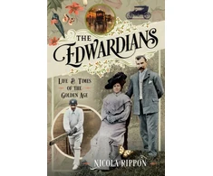 KNYGA Nicola Rippon Edwardians