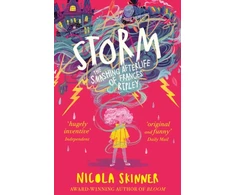 KNYGA Nicola Skinner Audra