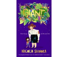 KNYGA Nicola Skinner Giant