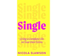 KNYGA Nicola Slawson Vienišas