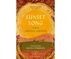KNYGA Nicola Sturgeon Sunset Song