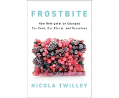 KNYGA Nicola Twilley Frostbite