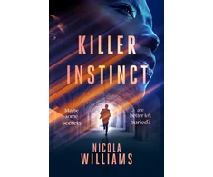 KNYGA Nicola Williams Killer Instinct