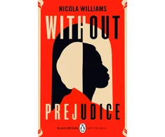 KNYGA Nicola Williams Without Prejudice