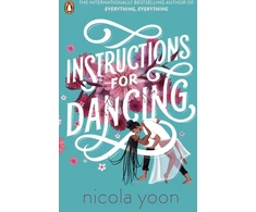 KNYGA Nicola Yoon Instructions for Dancing