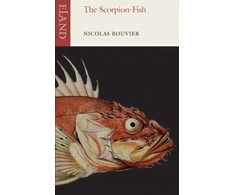 KNYGA Nicolas Bouvier Scorpion-Fish