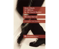 KNYGA Nicolas Darvas How I Made $2 Million in the Stock Market