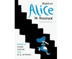 KNYGA Nicolas Mahler Alice in Sussex