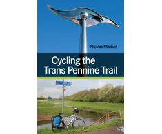 KNYGA Nicolas Simon Mitchell Cycling the Trans Pennine Trail