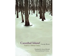 KNYGA Nicolas Werth Cannibal Island