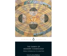 KNYGA Nicolaus Copernicus Dawn of Modern Cosmology