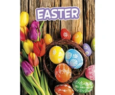 KNYGA Nicole A Mansfield Easter