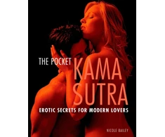 KNYGA Nicole Bailey Pocket Kama Sutra