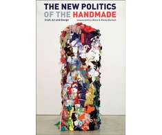 KNYGA Nicole Burisch New Politics of the Handmade