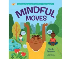 KNYGA Nicole Cardoza Mindful Moves