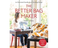 KNYGA Nicole Claire Mallalieu Better Bag Maker