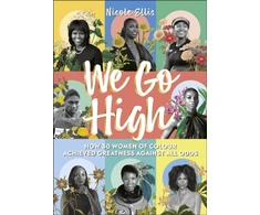 KNYGA Nicole Ellis We Go High