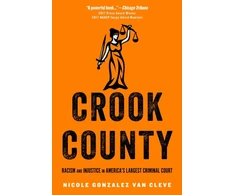 KNYGA NICOLE Crook County