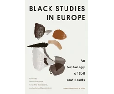 KNYGA Nicole Gregoire Juodas Studies in Europe